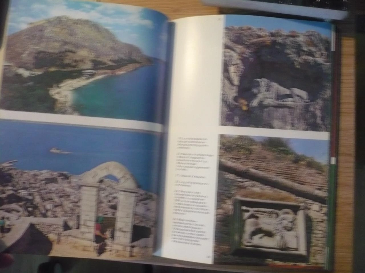 MYCÈNES - ÉPIDAURE, TIRYNTHE -  NAUPLIE  -  L’héraion d’Argos - Argos - Asiné - – photo 3